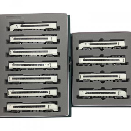 KATO (カトー) Nゲージ 651系「スーパーひたち」7両基本+4両増結 10