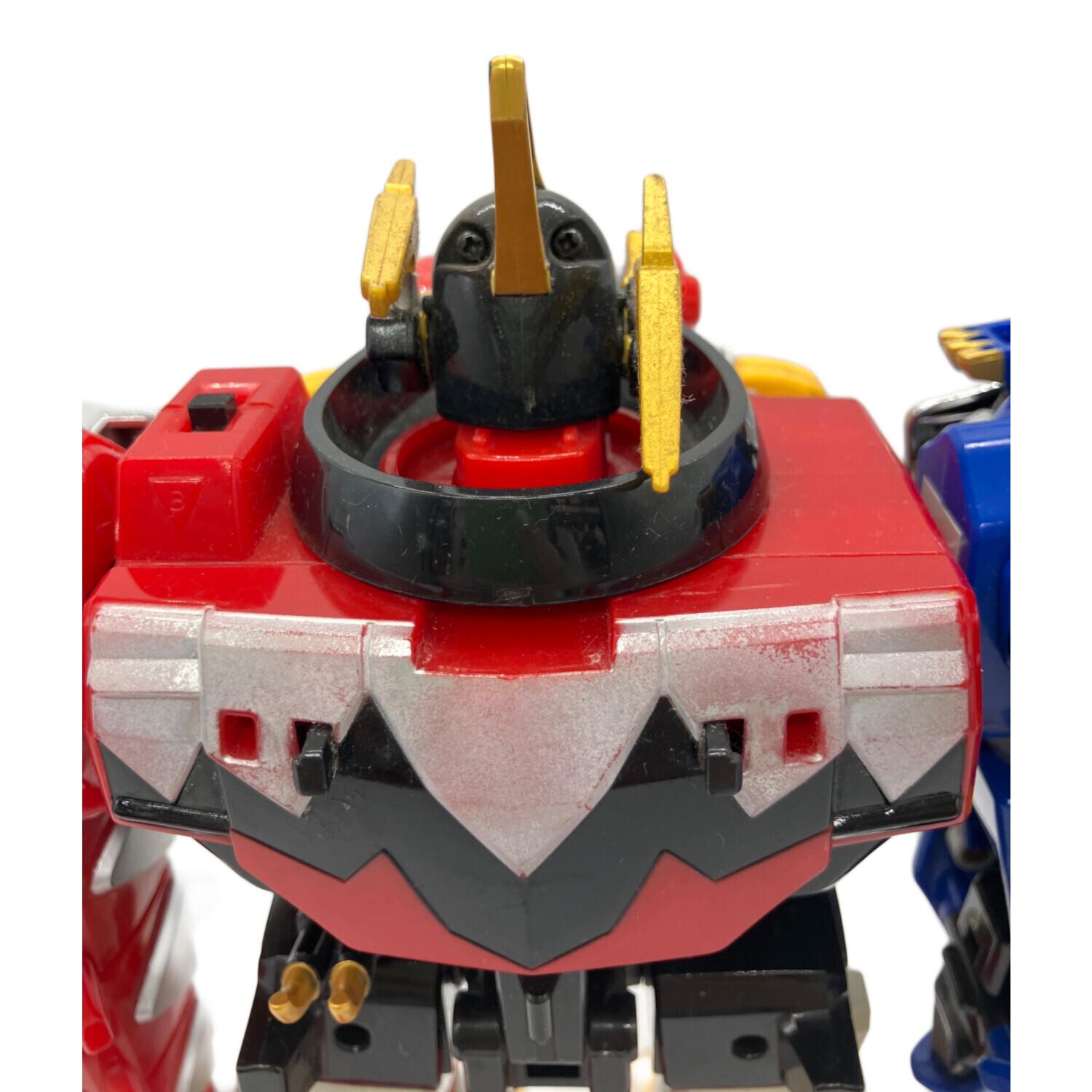 爆竜戦隊アバレンジャー (バクリュウセンタイアバレンジャー) DX爆竜