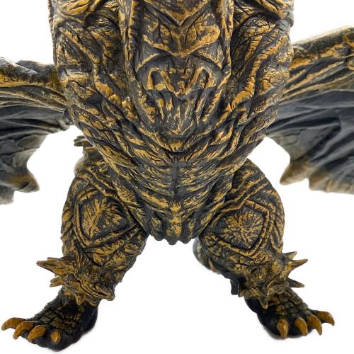 カイザーギドラ ソフビフィギュア｜トレファクONLINE