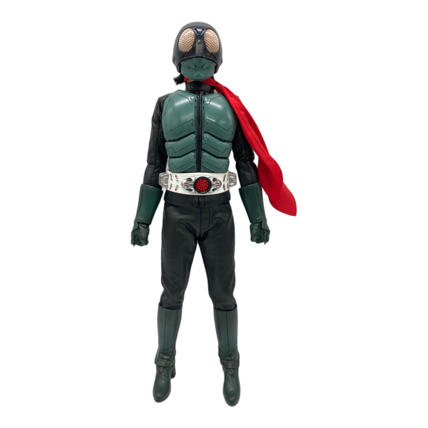 threezero (スリーゼロ) 仮面ライダー(シン・仮面ライダー) 1/6