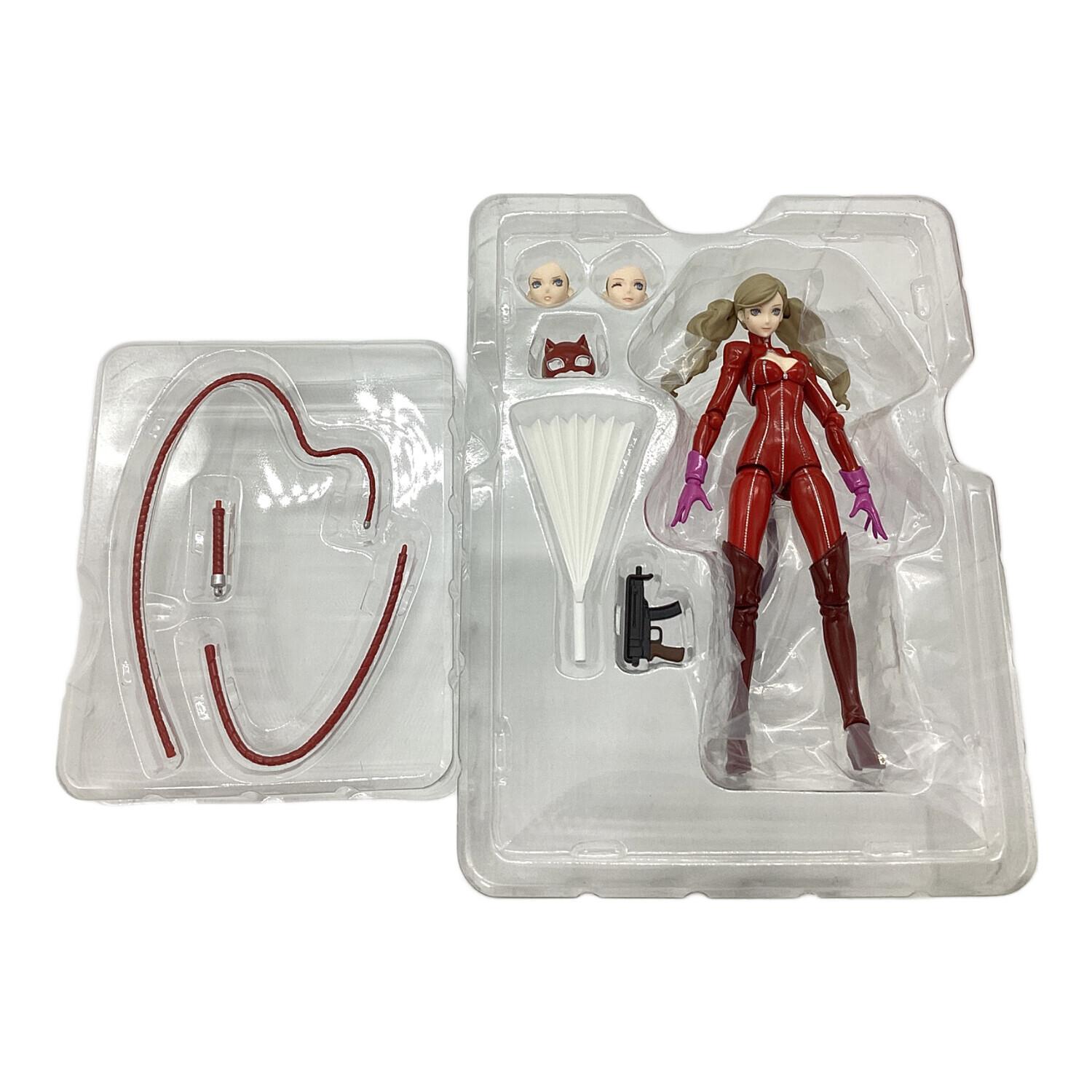 ペルソナ5 フィギュア パンサー figma｜トレファクONLINE