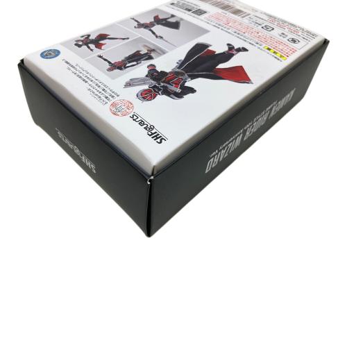 仮面ライダーウィザード (カメンライダーウィザード) フレイムスタイル