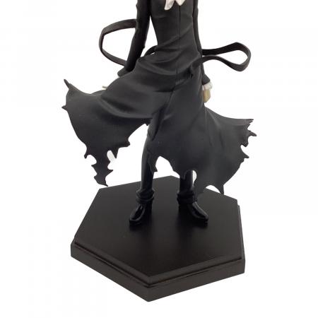 ○文豪ストレイドッグス 芥川龍之介 フィギュア POP UP PARADE