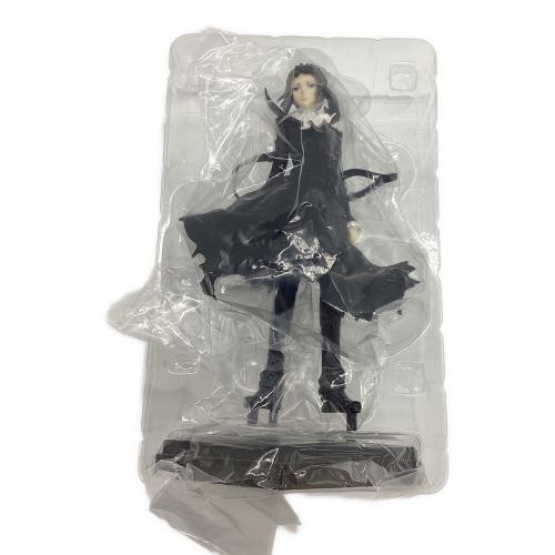 ○文豪ストレイドッグス 芥川龍之介 フィギュア POP UP PARADE