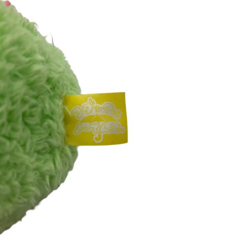 ポケモングッズ コダック&ヌメラ ティッシュカバー コダックはノー