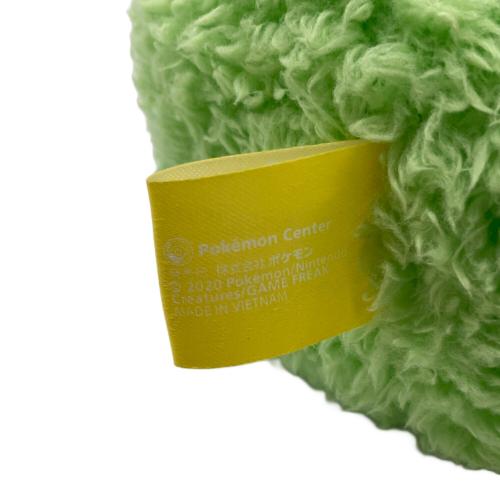 ポケモングッズ コダック&ヌメラ ティッシュカバー コダックはノー