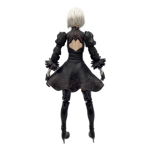 スクウェア・エニックス フィギュア PlayArts 改 ヨルハ二号B型 NieR
