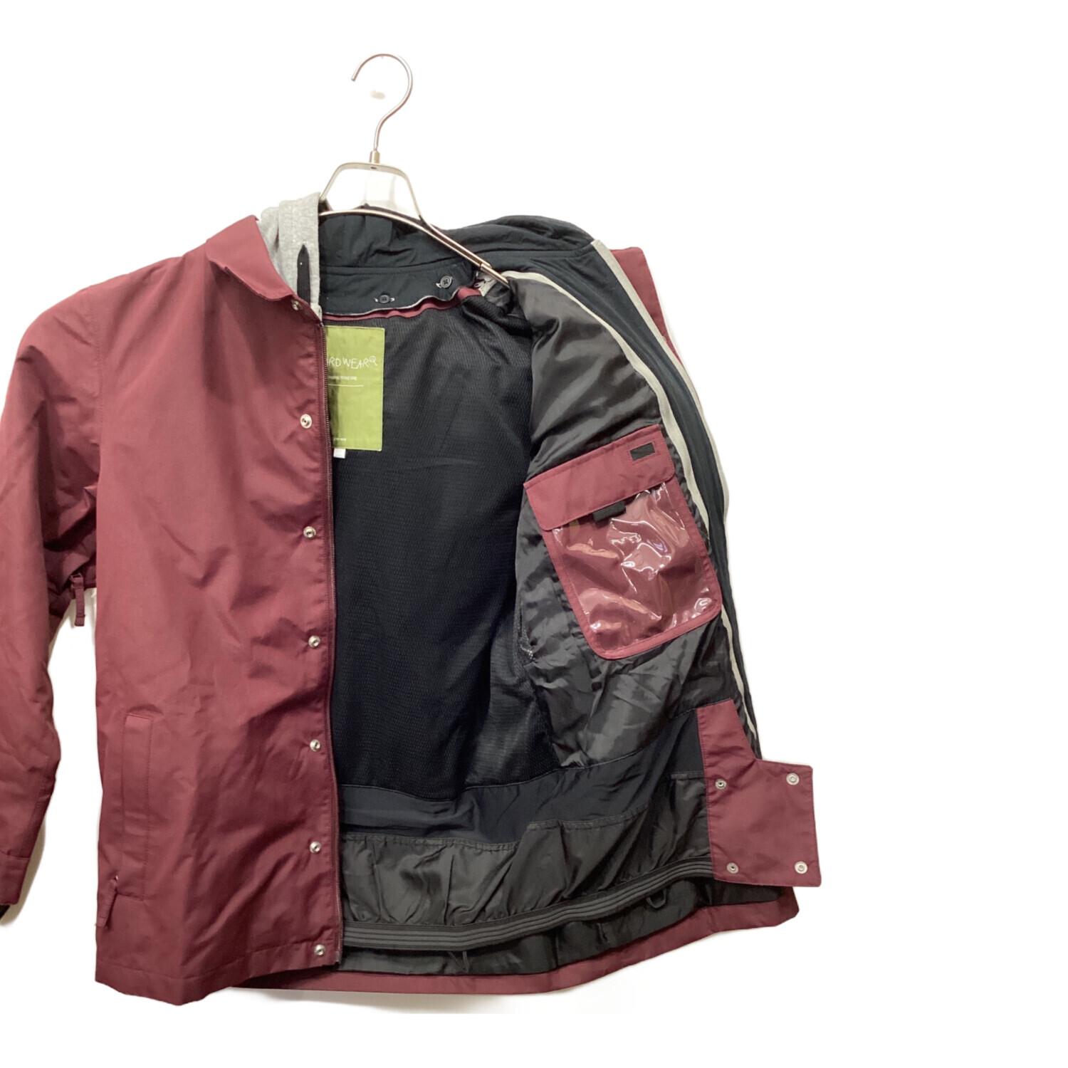 THRASHER (スラッシャー) スノーボードウェア(ジャケット) メンズ SIZE