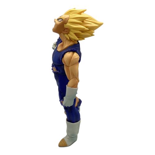 魔人ベジータ ドラゴンボール C賞 一番くじ バトルオブワールド