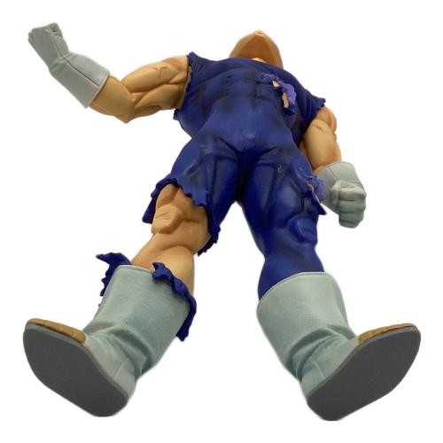 魔人ベジータ ドラゴンボール C賞 一番くじ バトルオブワールド