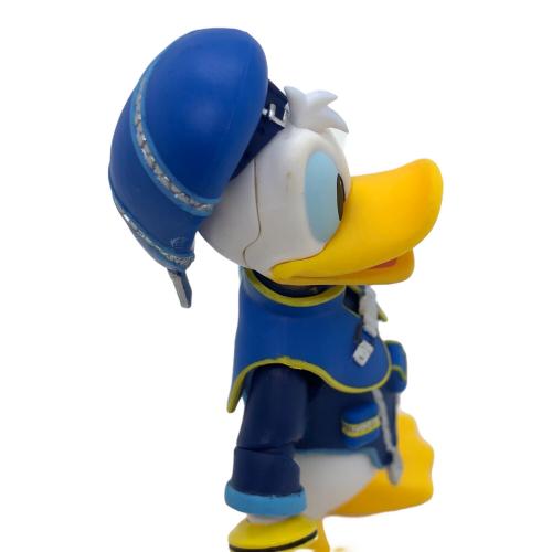 キングダムハーツ ドナルド フィギュア S.H.Figuarts｜トレファクONLINE