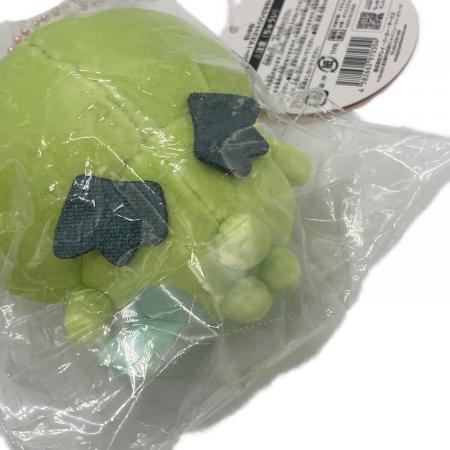 ちいかわ (チイカワ) ぬいぐるみマスコット ゾンビなちいかわ