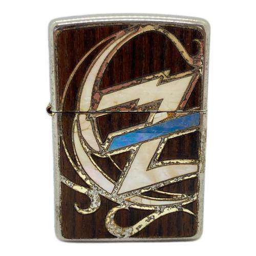 E・YAZAWA 矢沢永吉 ZIPPO (ジッポ) 2012年製｜トレファクONLINE