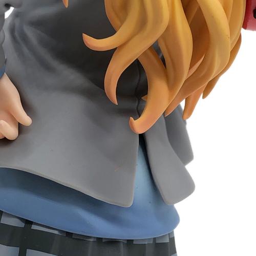 フィギュア ANIPLEX+限定 宮園かをり プレミアムBOX 永久保存版 「四月