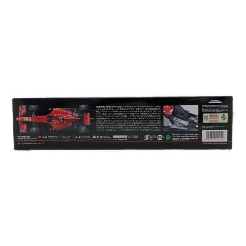 TAMIYA (タミヤ) 1/20 フェラーリ F60 「グランプリコレクション No.59
