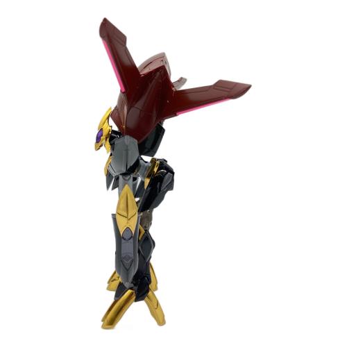 BANDAI (バンダイ) METAL ROBOT魂 ＜SIDE KMF＞ 蜃気楼 「コードギアス