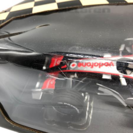 MINICHAMPS (ミニチャンプス) 1/18 ボーダフォン マクラーレン