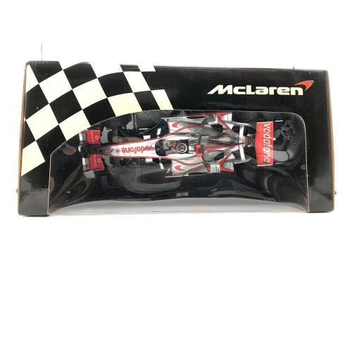 MINICHAMPS (ミニチャンプス) 1/18 ボーダフォン マクラーレン