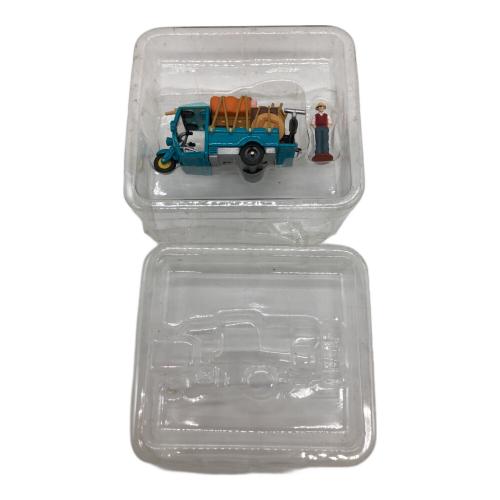 TOMY (トミー) オート三輪 「となりのトトロ」 ジブリがいっぱい