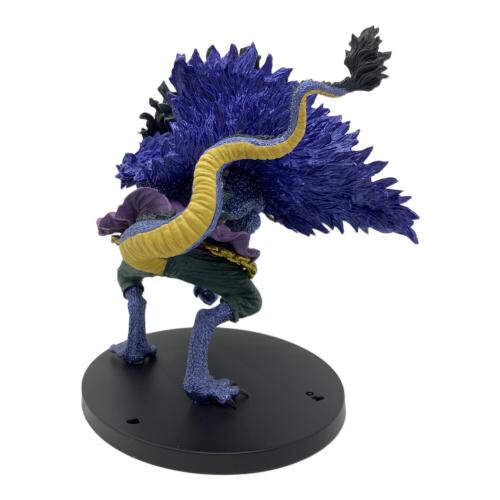 カイドウ 人獣型 メタリックカラーver. ラストワン賞 「一番くじ