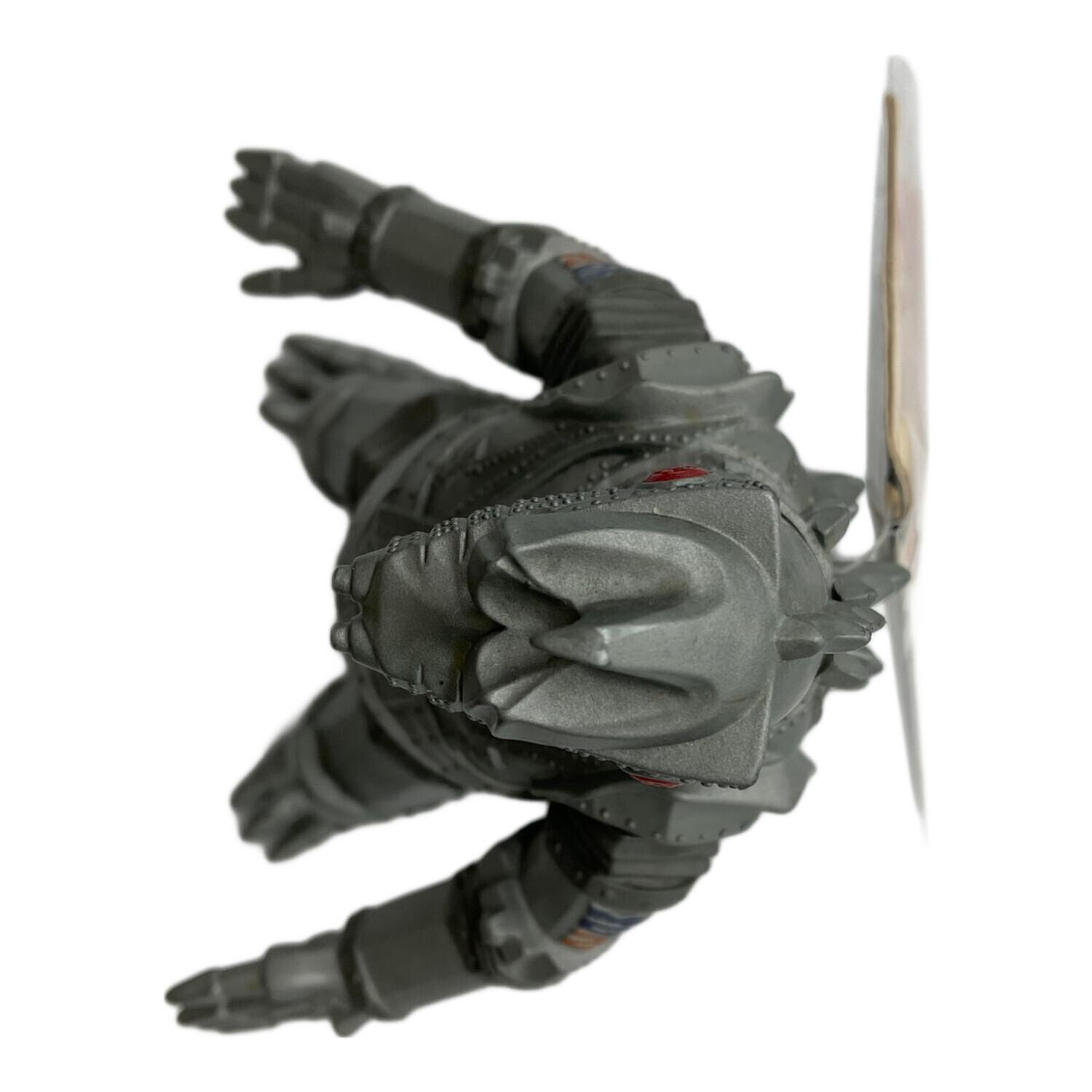 東宝映画シリーズ (トウホウエイガ) ソフビフィギュア ムービー