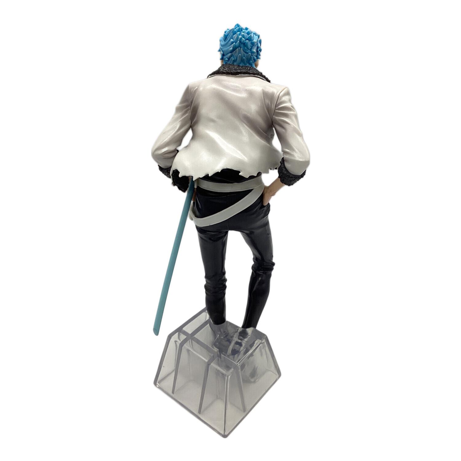 フィギュア グリムジョー・ジャガージャック 「一番くじ BLEACH