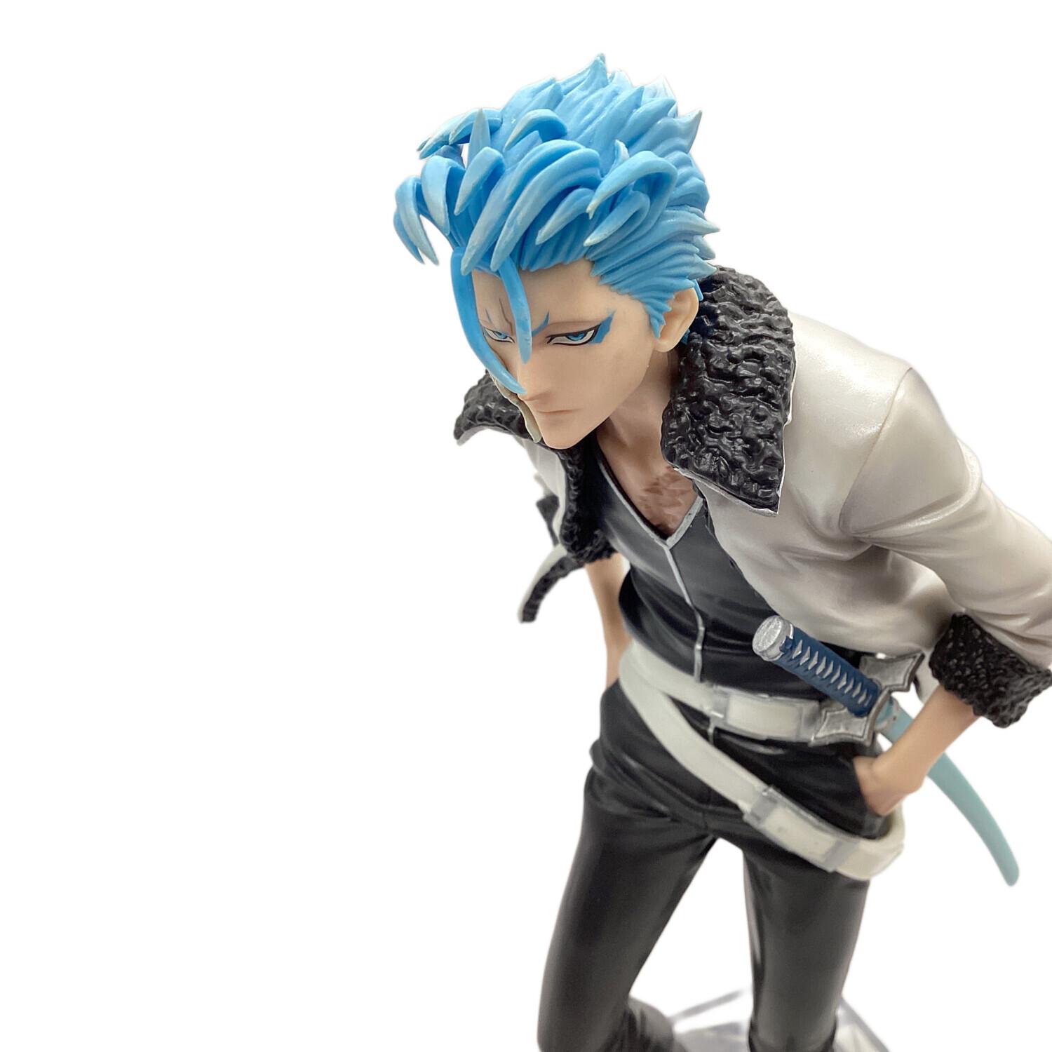 フィギュア グリムジョー・ジャガージャック 「一番くじ BLEACH