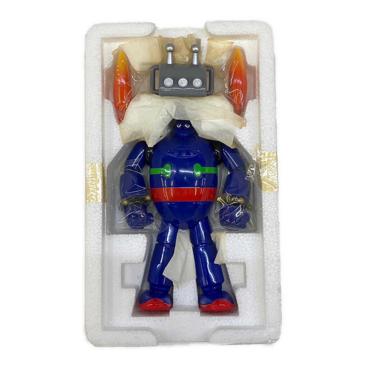 合金伝説 鉄人28号 横山光輝 作画生活45周年記念 フィギュア