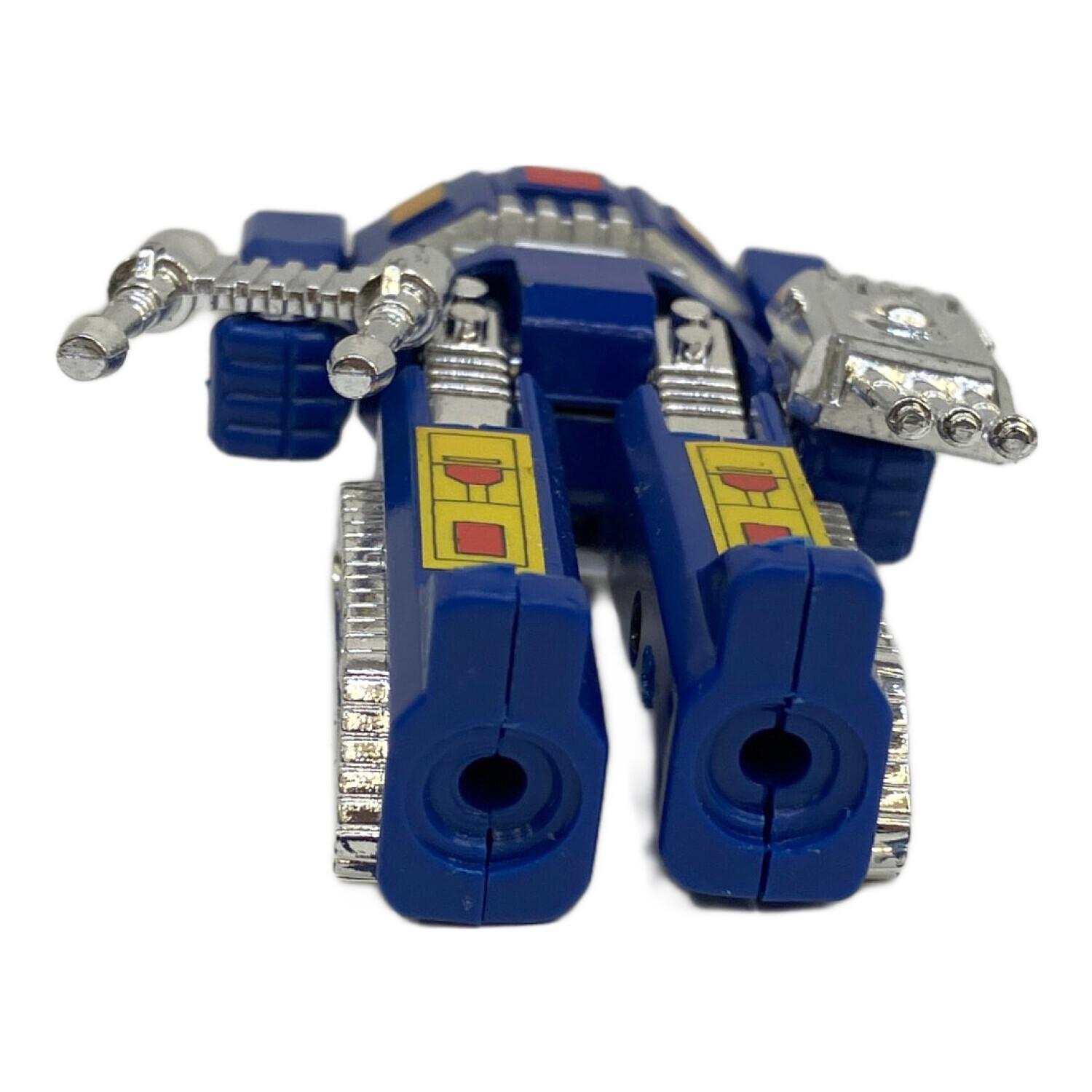 ポピー マシンロボ MR-02 1982 (バンダイ) レトロホビー｜トレファクONLINE