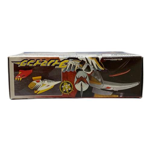 爆竜戦隊アバレンジャー (バクリュウセンタイアバレンジャー) 戦隊