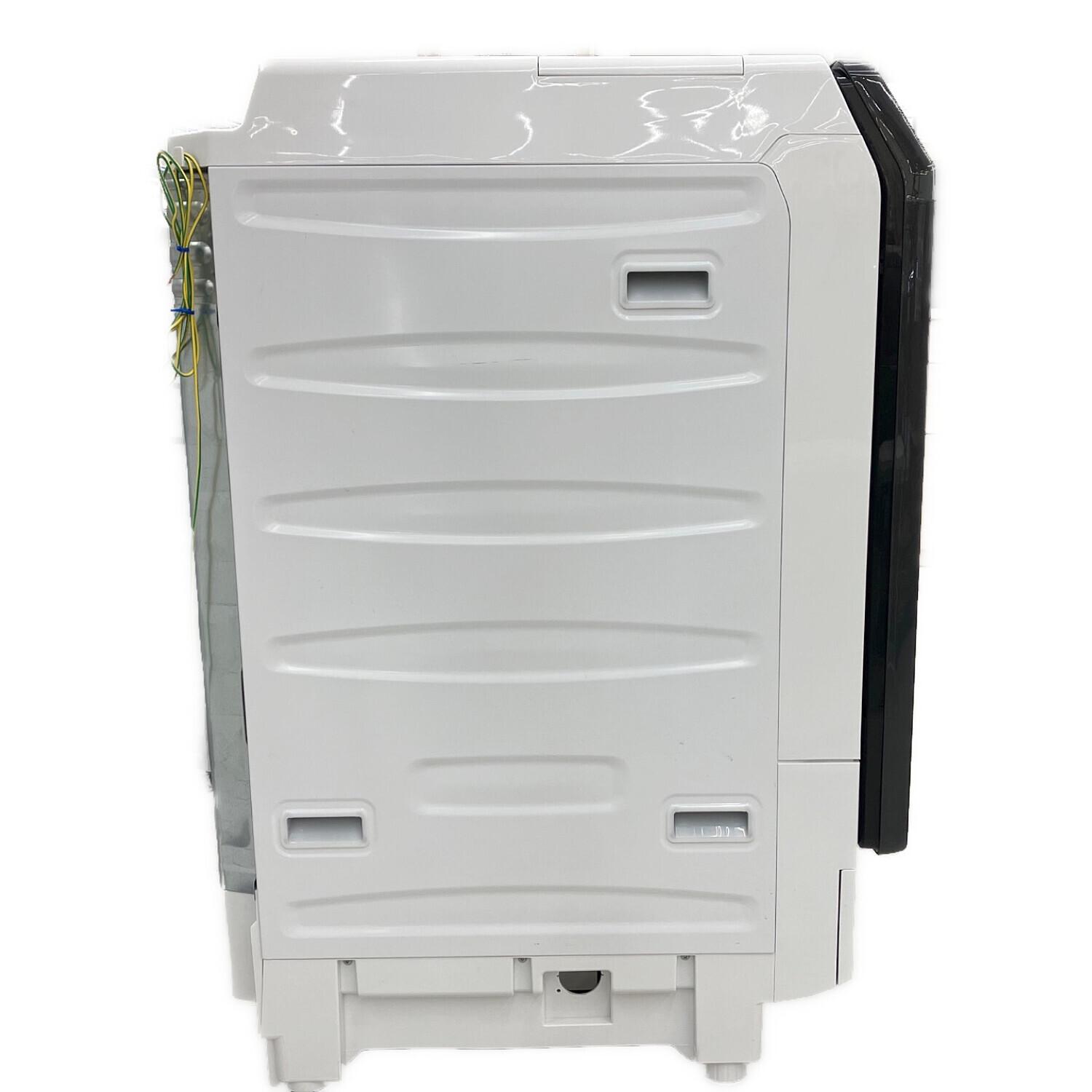 SHARP (シャープ) ドラム式洗濯乾燥機 ES-G11B-SL 2023年製