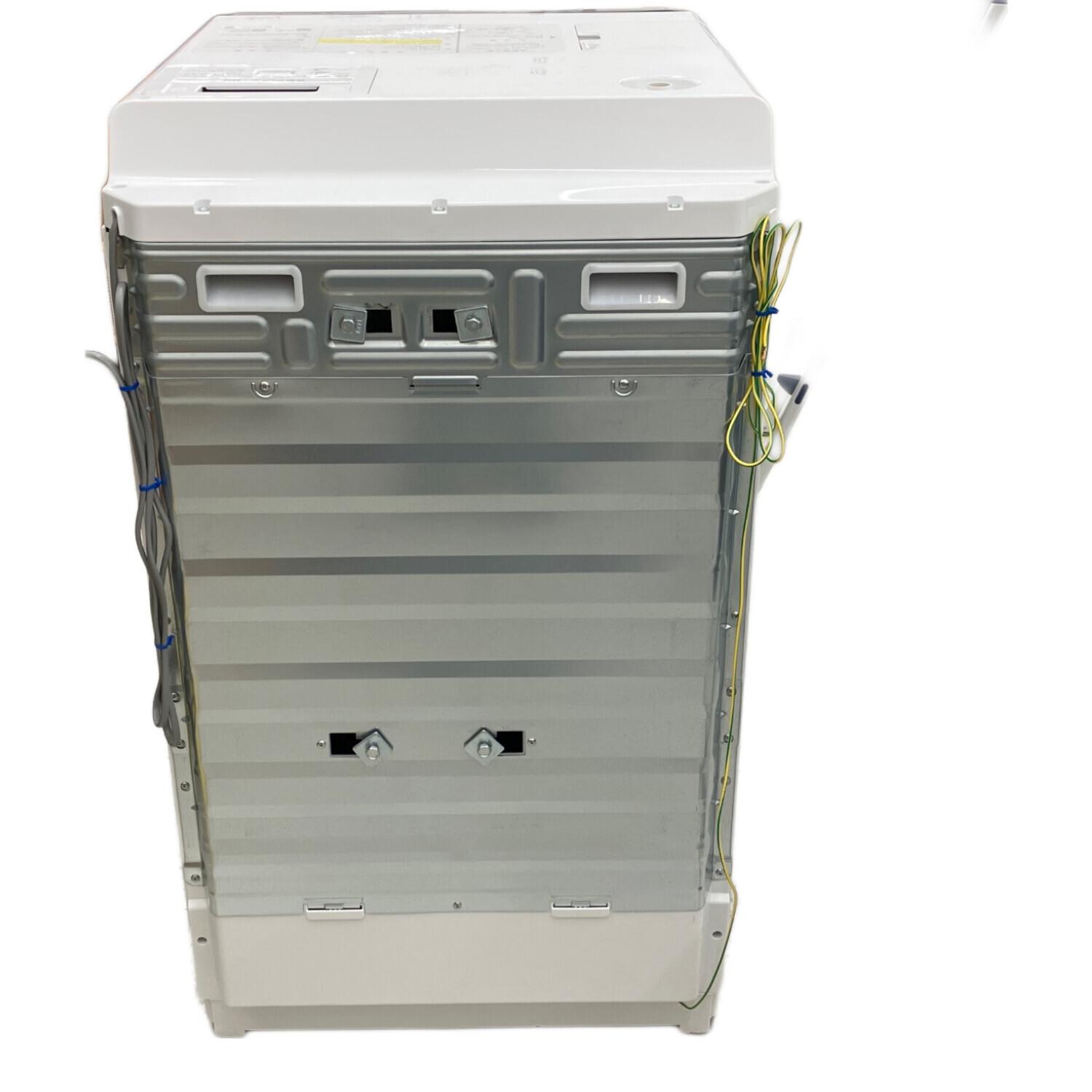 SHARP (シャープ) ドラム式洗濯乾燥機 ES-G11B-SL 2023年製