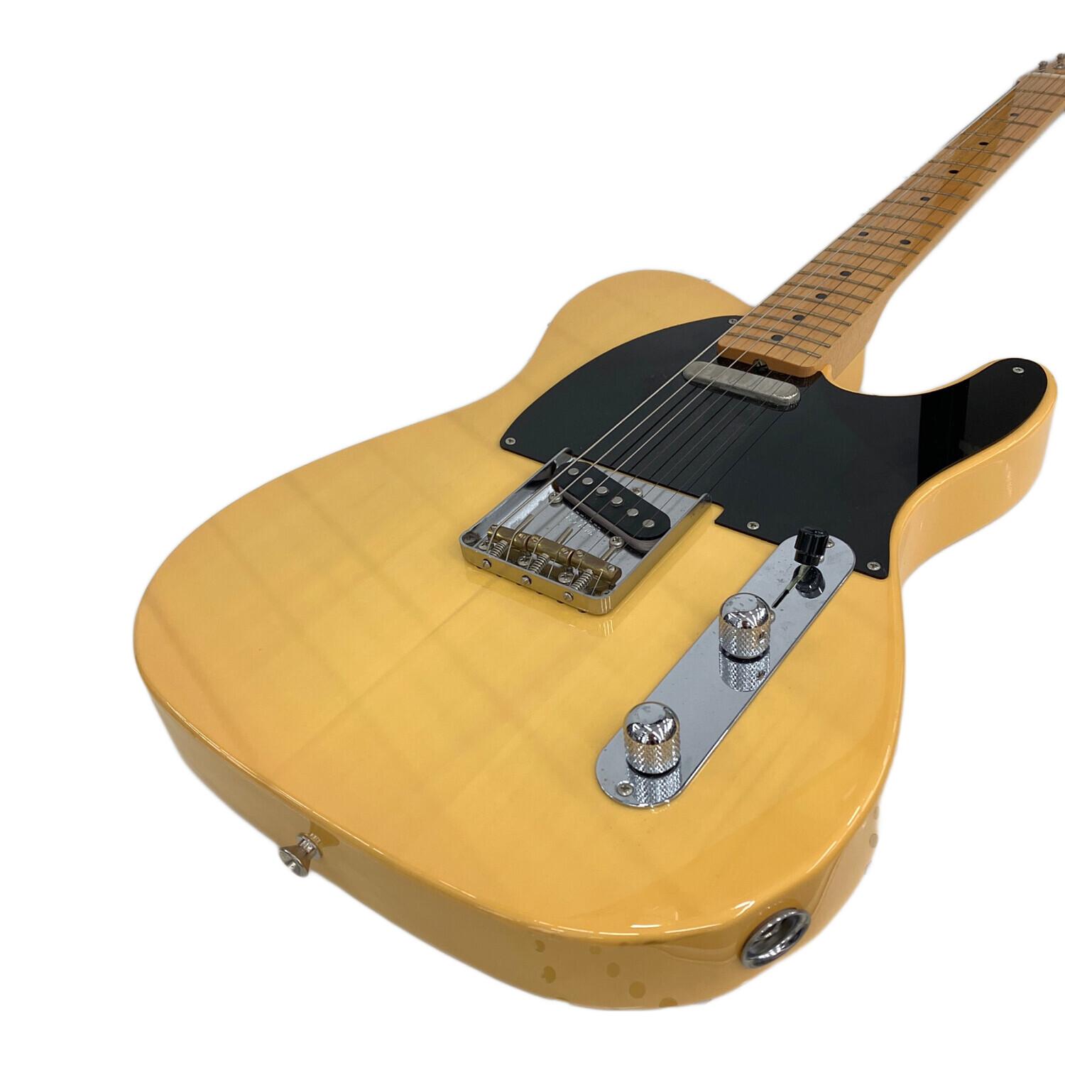 FENDER JAPAN (フェンダージャパン) エレキギター @ テレキャスター