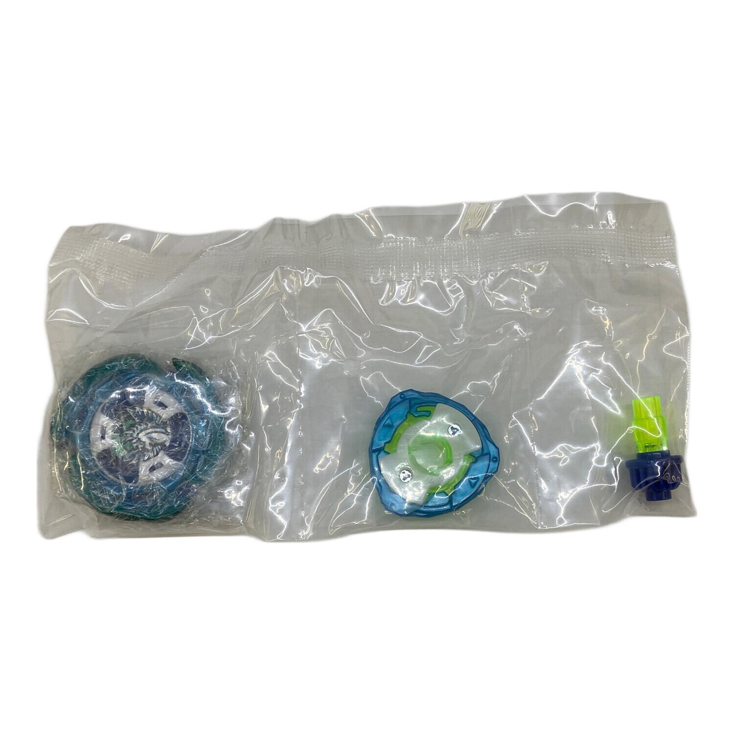 TAKARA TOMY (タカラトミー) BEYBLADEX UX-00 ブースター エアロ