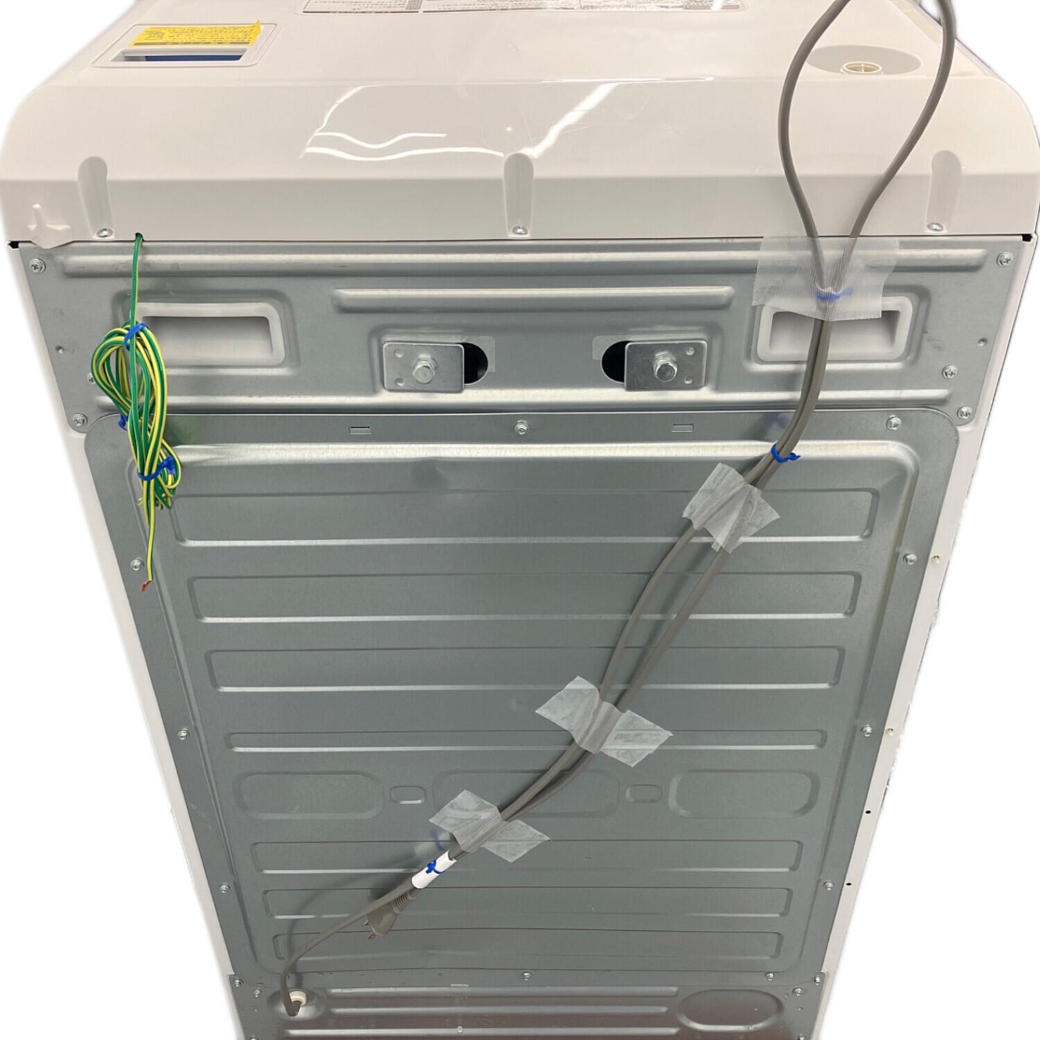 SHARP (シャープ) ドラム式洗濯乾燥機 ES-S7G-WL 2022年製｜トレファク