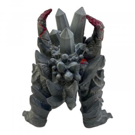 ウルトラ怪獣シリーズ (ウルトラカイジュウシリーズ) ゴルゴレム 2004