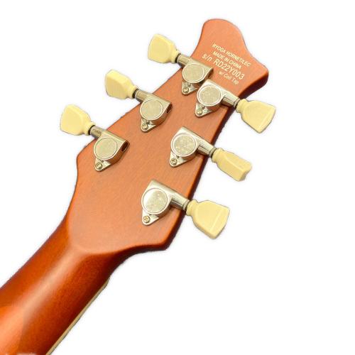 RYOGA (リョウガ) HORNET/LEC-TQM エレキギター｜トレファクONLINE