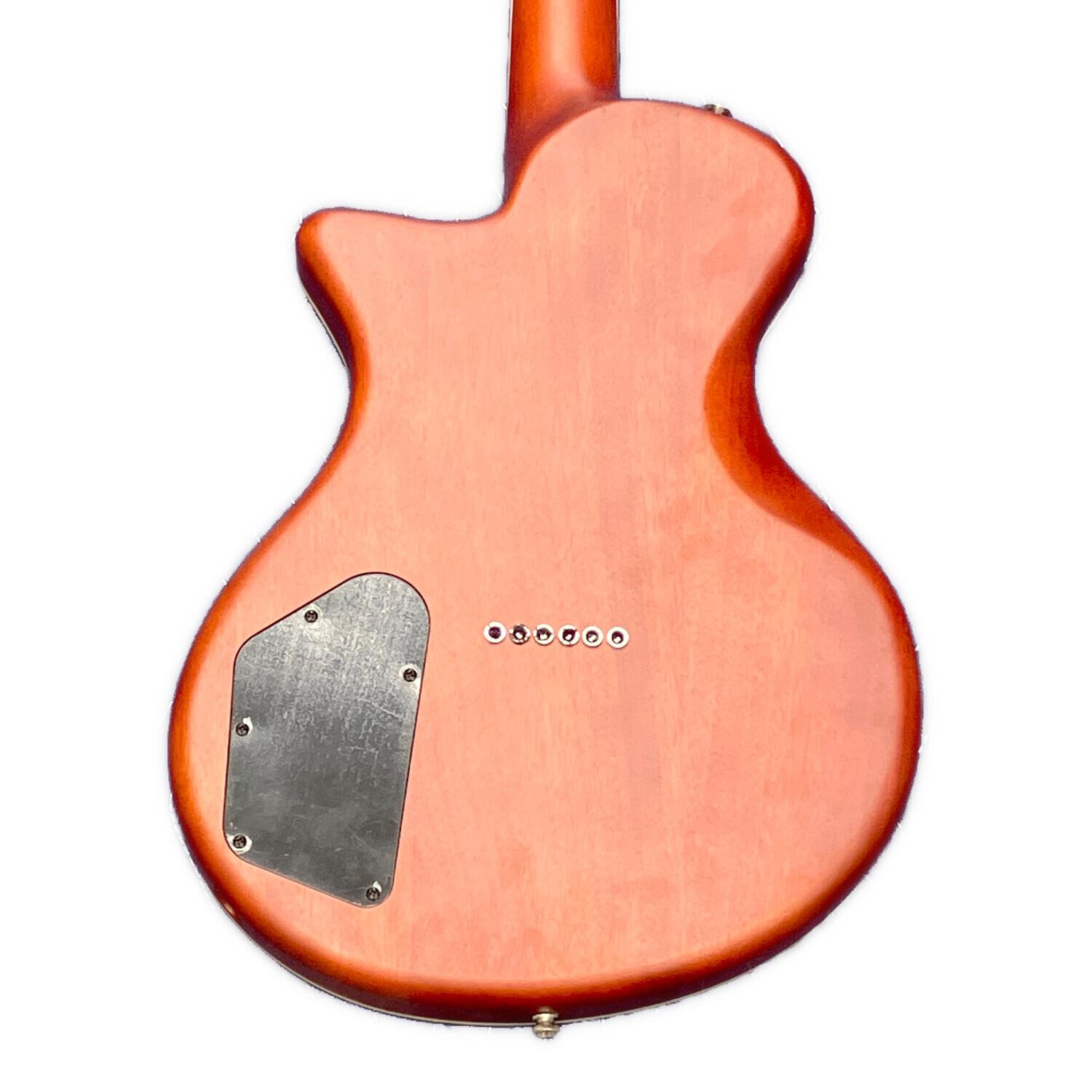 RYOGA (リョウガ) HORNET/LEC-TQM エレキギター｜トレファクONLINE