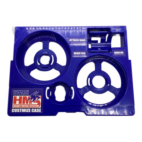 TAKARA TOMY (タカラトミー) ベイブレード シューター付き HMS