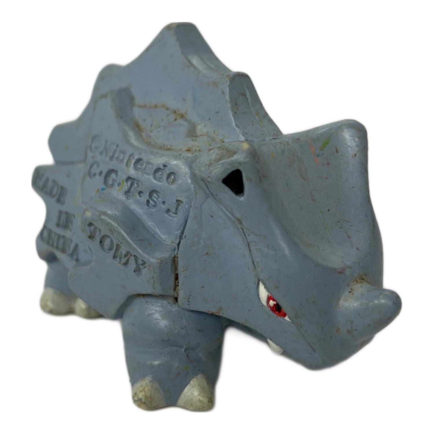 ポケモン モンコレ サイホーン フィギュア ポケモングッズ｜トレファク