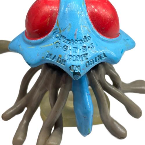 ポケモン モンコレ メノクラゲ ドククラゲ 3Pセット ポケモングッズ