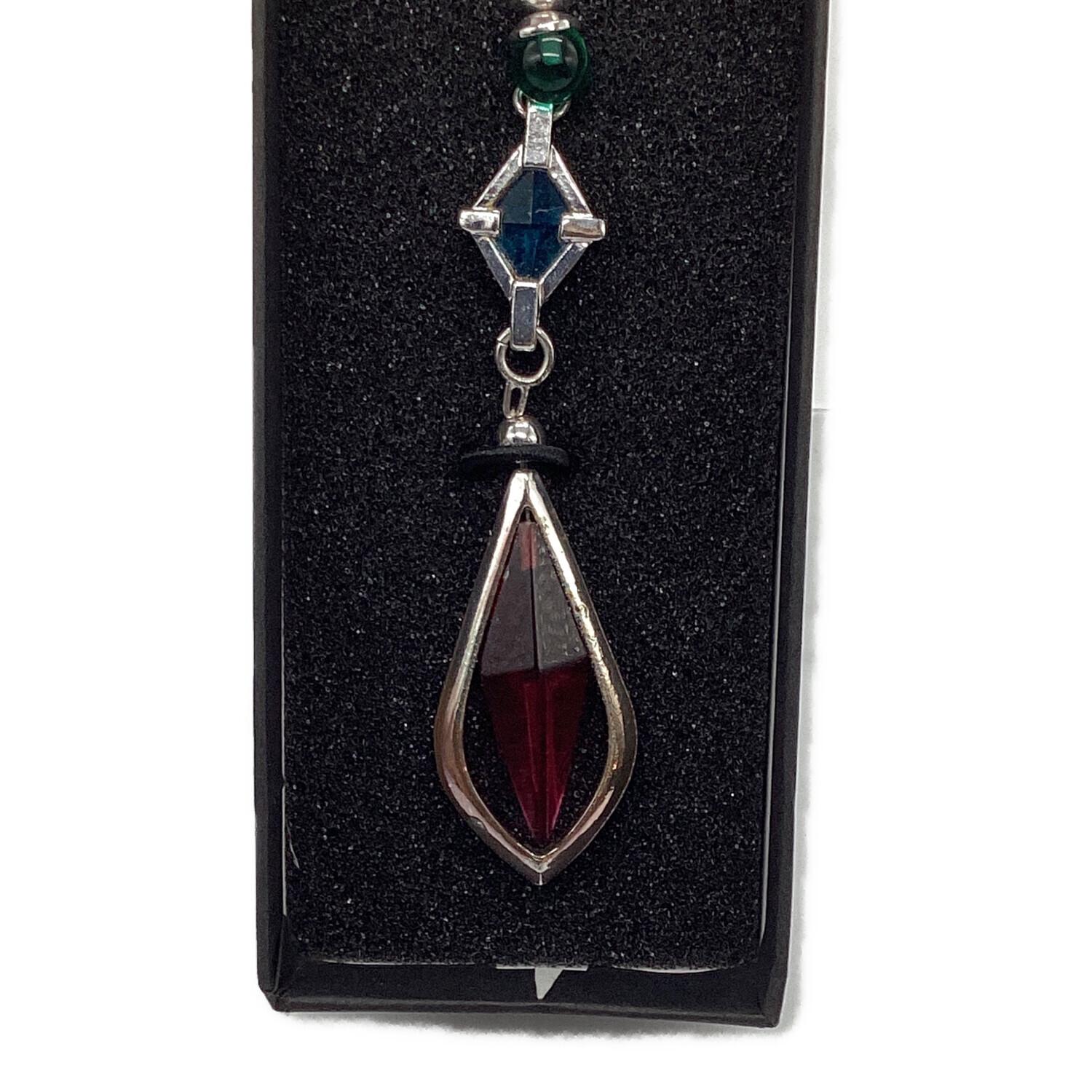 マクロスF (マクロスフロンティア) シェリルテンノーム イヤリング