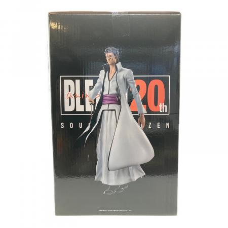 BLEACH (ブリーチ) フィギュア B賞 藍染惣右介 MASTERLISE 一番くじ