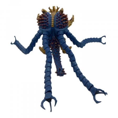 ソフビフィギュア ウルトラマンメビウス ウルトラ怪獣シリーズ 2006 U