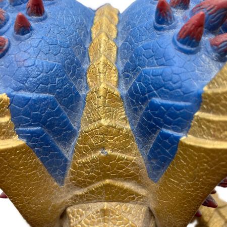 ソフビフィギュア ウルトラマンメビウス ウルトラ怪獣シリーズ 2006 U