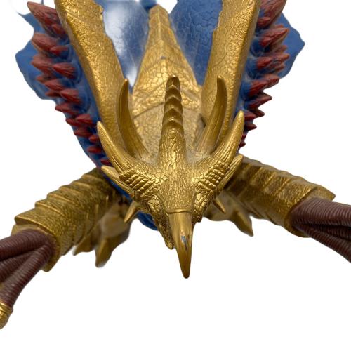 ソフビフィギュア ウルトラマンメビウス ウルトラ怪獣シリーズ 2006 U