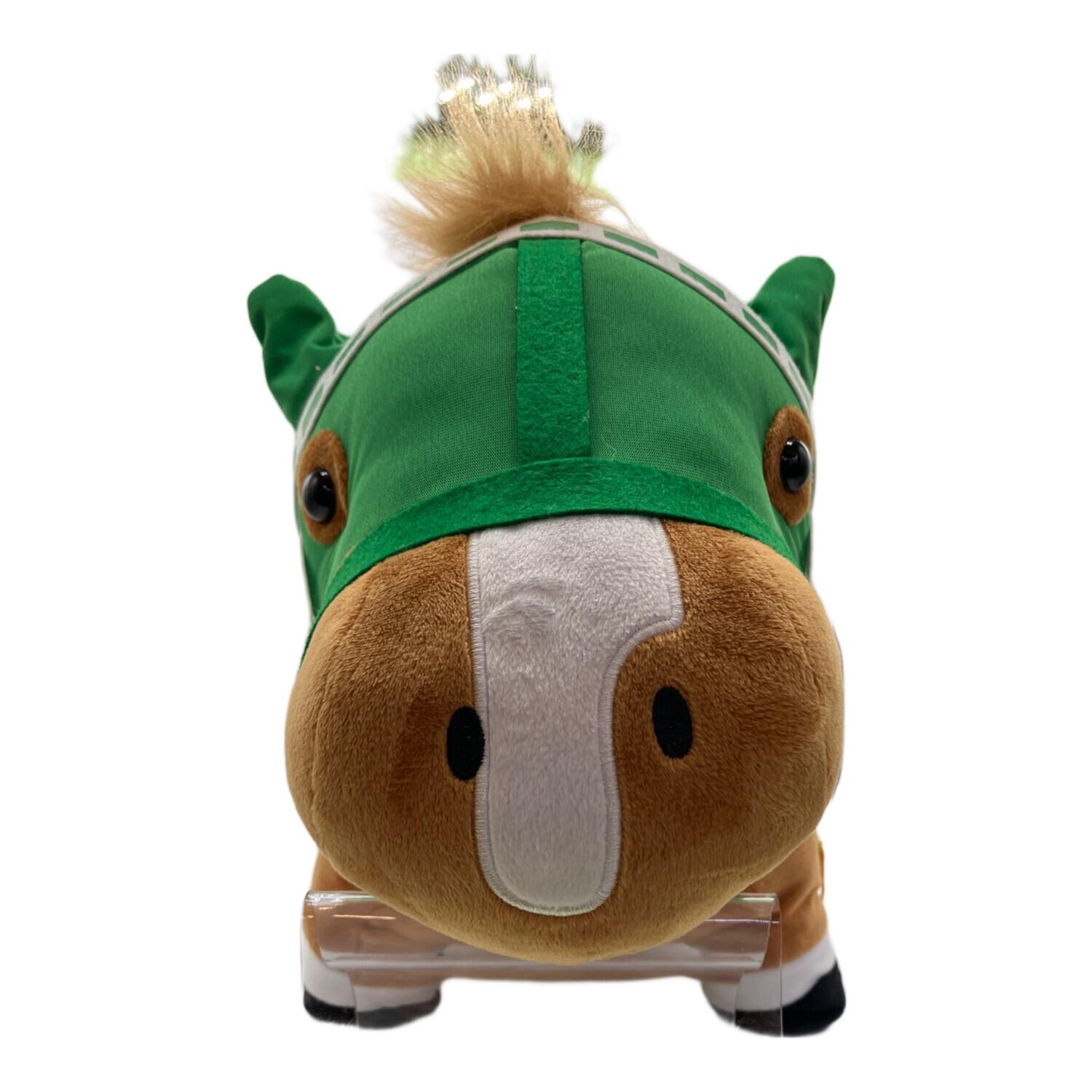 サラブレッドコレクション BIGぬいぐるみ (サイレンススズカ