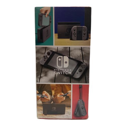 Nintendo Switch HAC-001｜トレファクONLINE