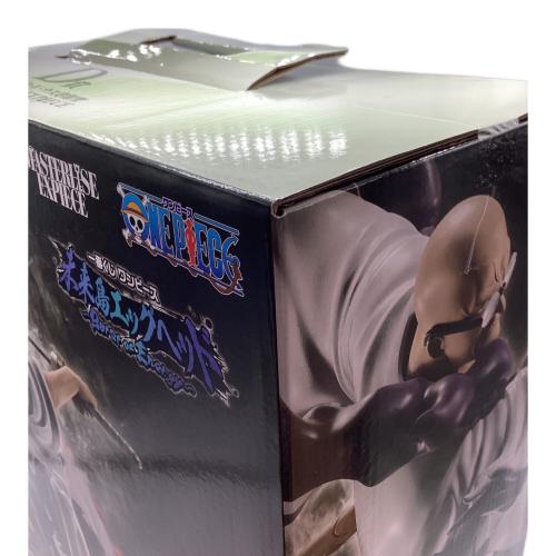 ONE PIECE (ワンピース) D賞 イーザンバロン・V・ナス寿郎聖