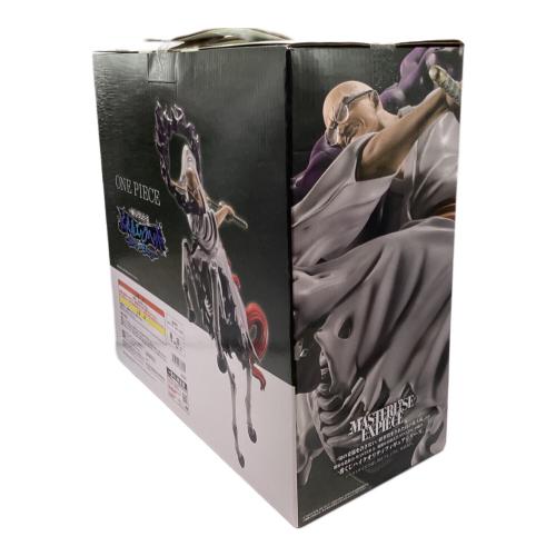 ONE PIECE (ワンピース) D賞 イーザンバロン・V・ナス寿郎聖